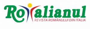 Rotalianul - Revista Românului din Italia